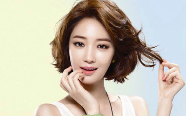 Thời Trang Tóc Thu Mười