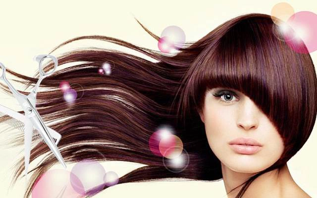 Thời Trang Tóc Trúc Linh 2