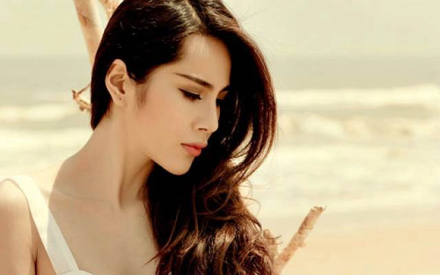 Thời Trang Tóc Xuân