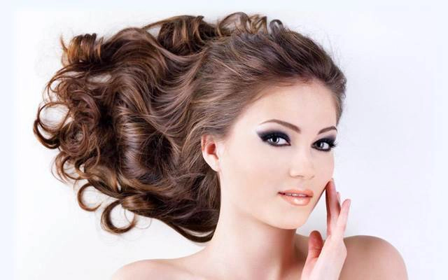 Thời Trang Tóc Yến Linh