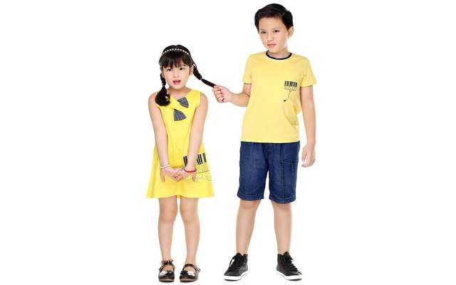 Thời Trang Trẻ Em YF - AEON Tân Phú