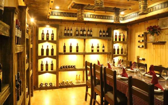 Nhà Hàng Thống Gia Restaurant - Ẩm Thực Dân Dã