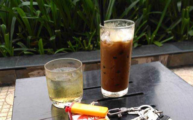 Thong Minh Coffee - Đường 30 Tháng 4