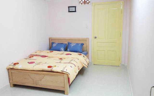 Thông Phong Guesthouse
