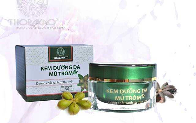 Thorakao Định - Nguyễn Thị Tần