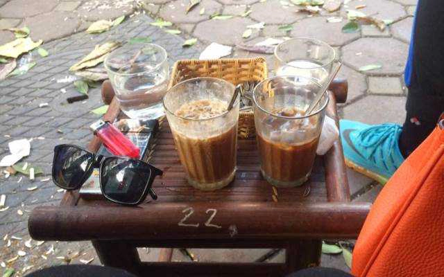 Thu Cafe - Nguyễn Trãi