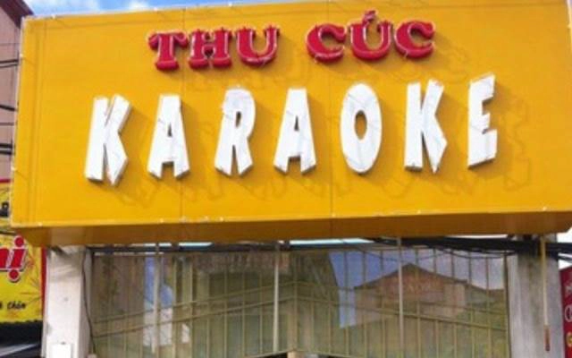 Thu Cúc Karaoke