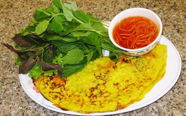 Quán Ăn Thu Hà - Bánh Xèo & Nem Lụi