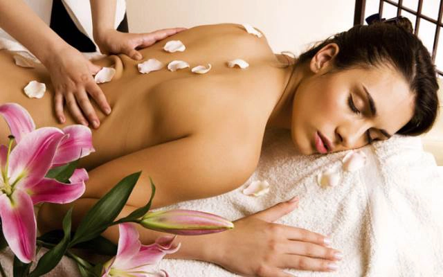 Thu Hà Beauty Spa