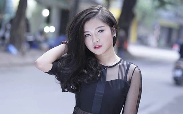 Thu Hà Hair Salon - Hồng Hà