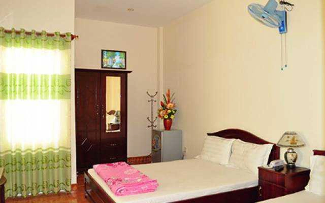 Thu Hà Hotel