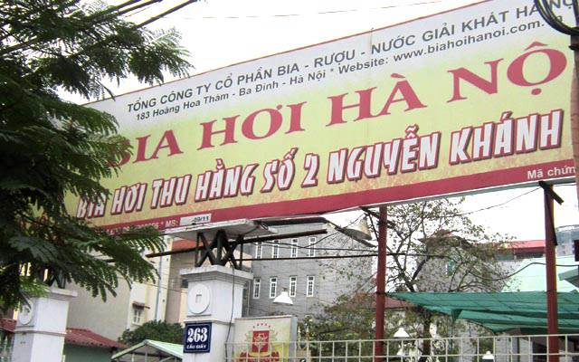 Quán Ăn Thu Hằng 2