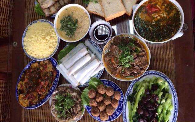 Thu Hien Food - Shop Online