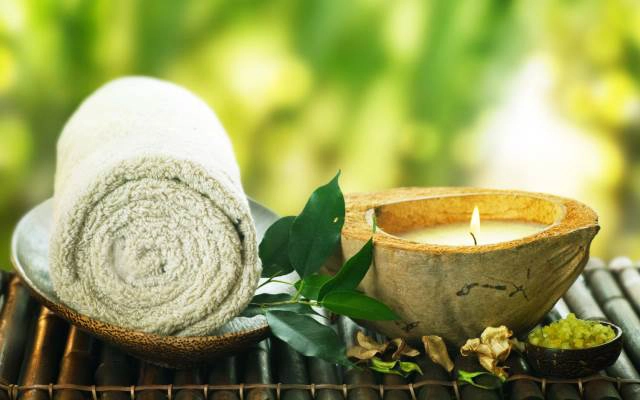 Thu Hiền Spa