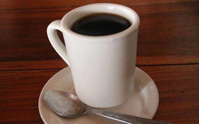 Thu Hoa Cafe