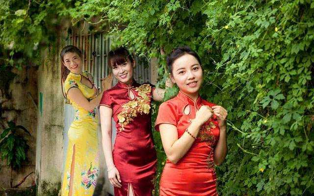 Thu Hồng Collection