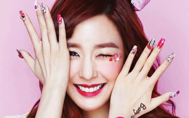Thu Hồng Nail & Mi