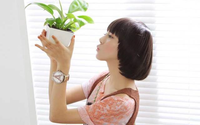 Thu Hương Hair Salon - Võng Thị