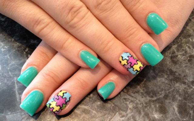 Thu Hường Nail - Vĩnh Tuy