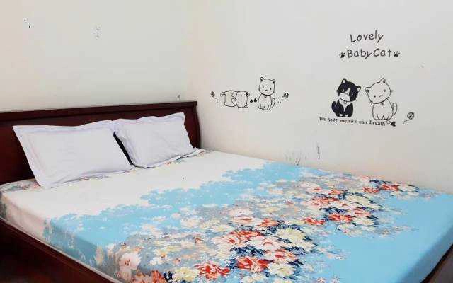 Thủ Khoa Guesthouse