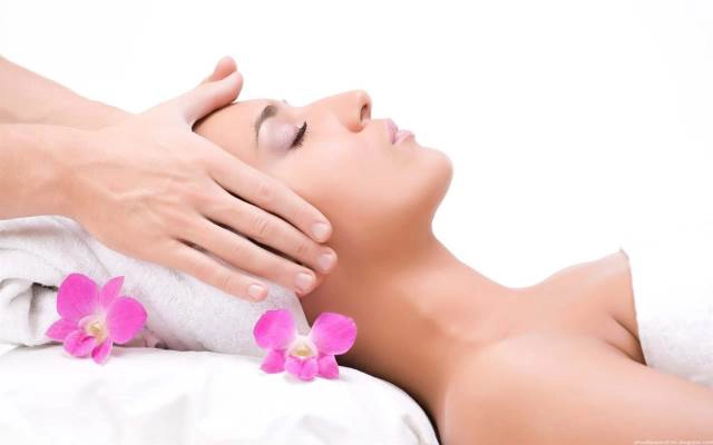 Thu Ngọc Spa - KĐT Mỹ Đình