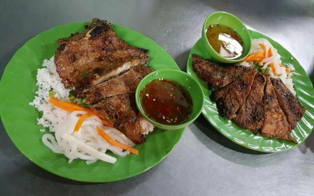 Quán Ăn Thu Phương - Cơm Ngon Bình Dân
