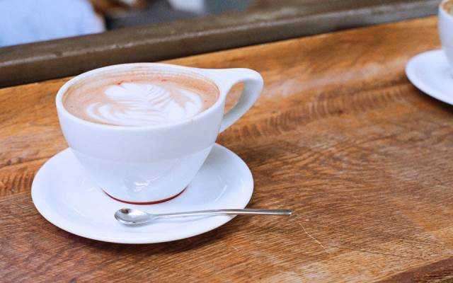 Thu Sa Cafe