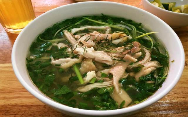 Quán Ăn Thu Thảo - Phở Gà, Lẩu & Các Món Nhậu