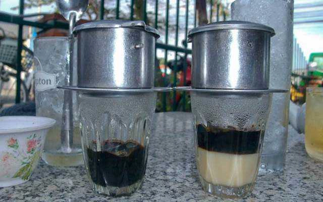 Thanh Thủy Coffee