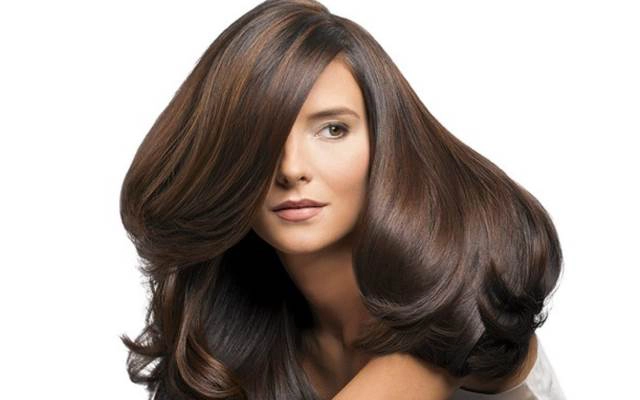 Thu thuỷ Hair Salon - Bạch Đằng