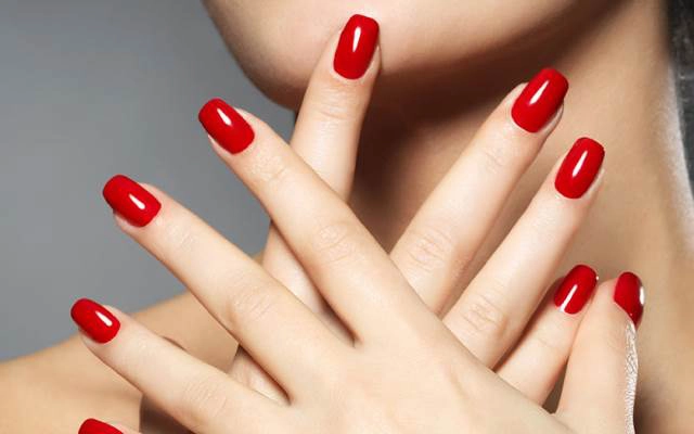 Thu Thuỳ Nail - An Dương