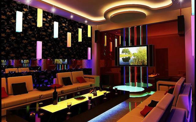 Thu Trang - Cafe & Karaoke