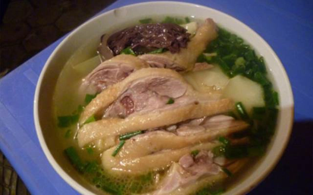 Quán Ăn Thu Trang - Phở, Bún & Miến