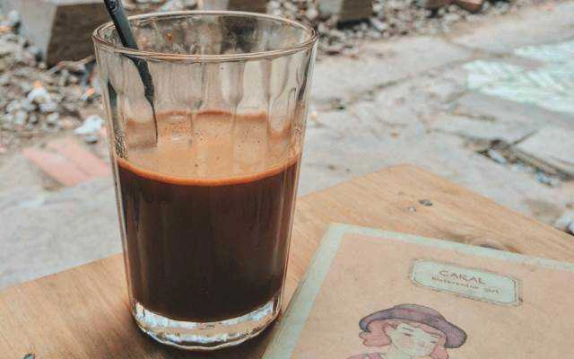 Thuận Kiều Cafe