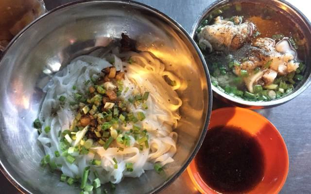 Quán Ăn Thuận Lợi - Hủ Tiếu Mì