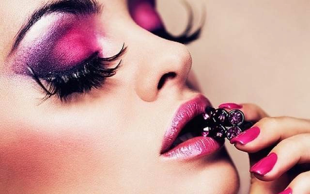 Thuận Nguyễn - Hair & Make Up