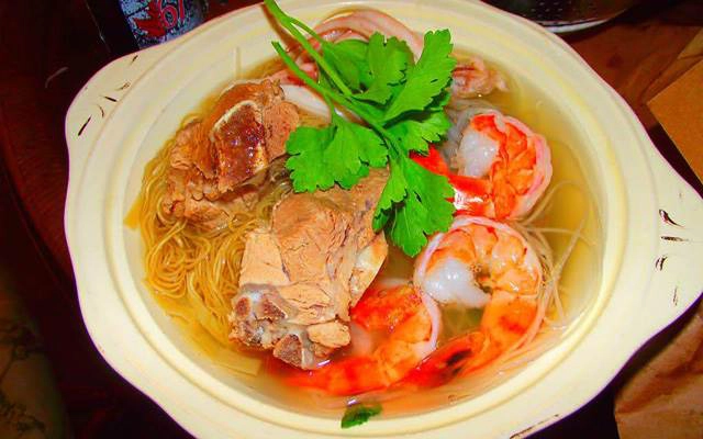Quán Ăn Thuận Phát - Hủ Tiếu Mì
