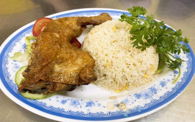 Quán Ăn Thuận Phát - Hủ Tiếu Xào