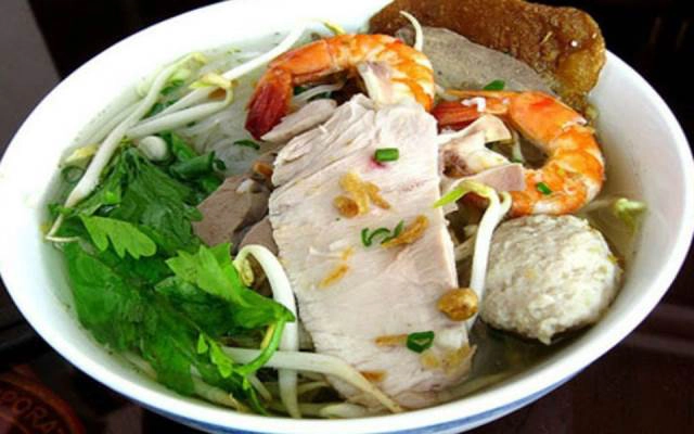 Quán Ăn Thuận Thành - Hủ Tiếu Nam Vang, Bò Kho & Hoành Thánh