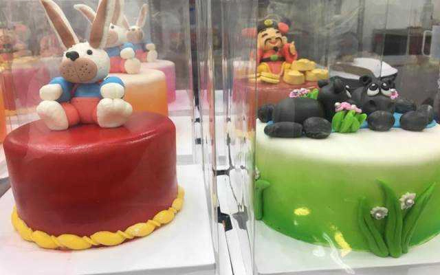 Thuận Trương & Friends - Coffee & Cake
