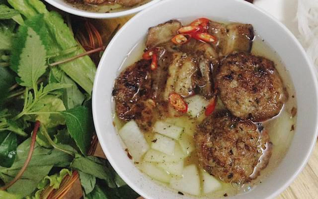Quán Ăn Thuật Béo - Bún Chả & Phở Bò