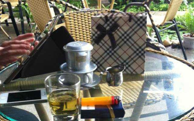 Thục Anh Cafe