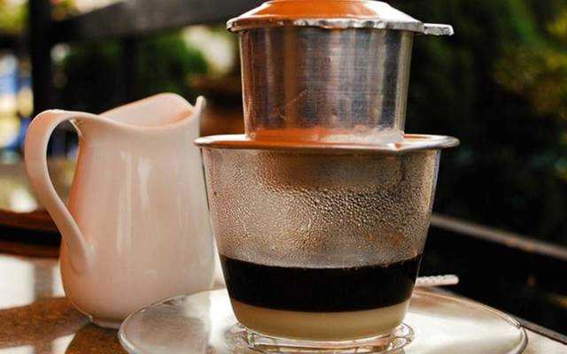 Thức Cafe