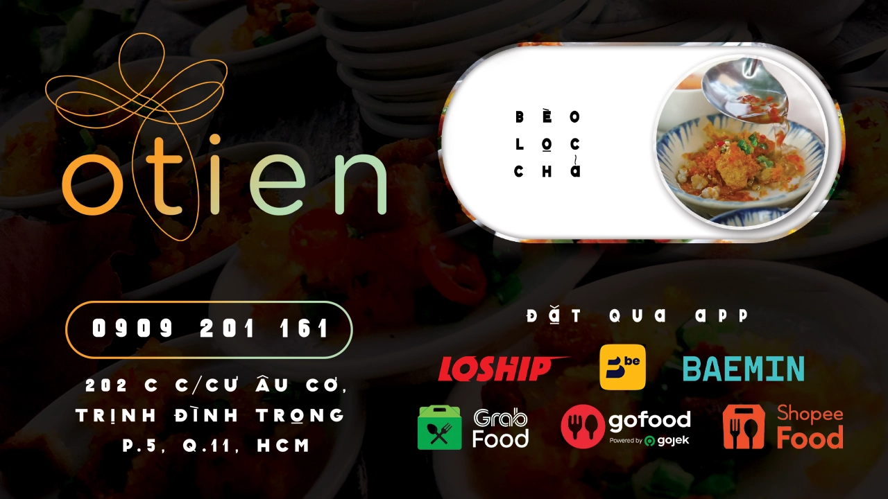 bánh bèo O Tiên