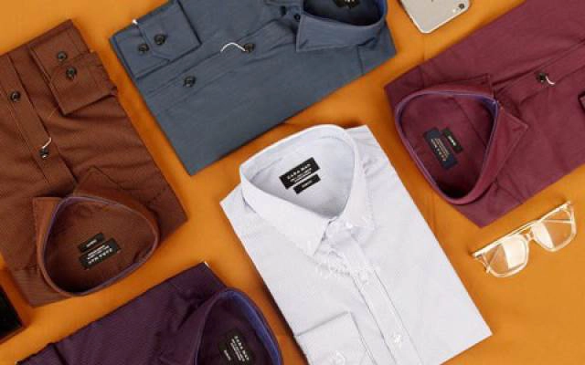Thunder Boutique - Lý Nam Đế
