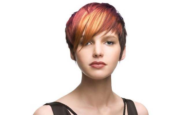 Thuong Hair Salon - Thái Thịnh