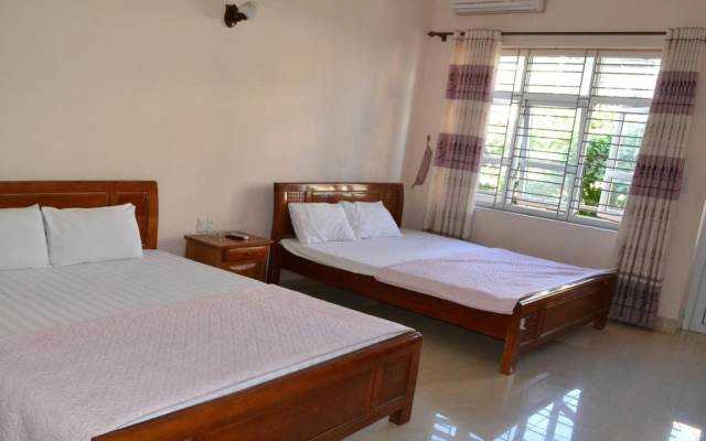 Thượng Thái Hostel