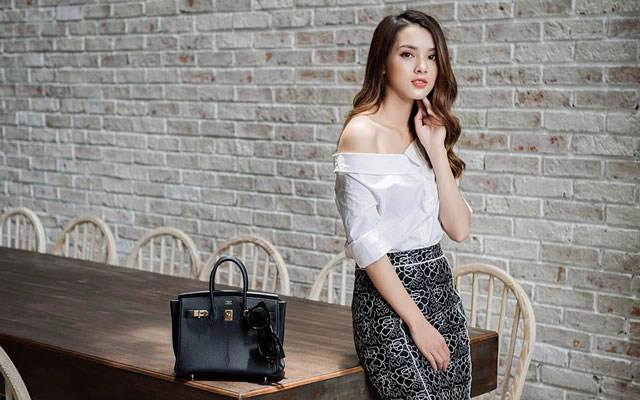 Thuy An Design - Hai Bà Trưng