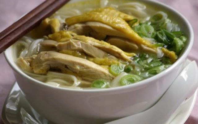 Quán Ăn Thủy Béo - Phở Gà Ta