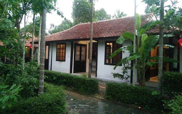 Thuy Bieu Homestay